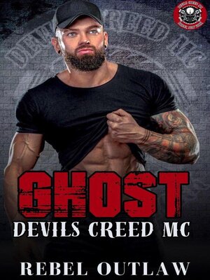 cover image of Ghost